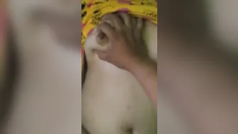 Basta gwapo Ang dude maaga kang bumibigay