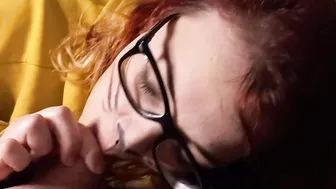 European Cat Teenagers getting pounded rough inside doggy and missionary with a nice jizzed - point of view
