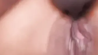 Black likes hard anal