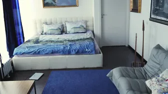 Modern Art Gallery Oral Sex Clip (FULL) FIND ME ON FANSLY - MYSWEETALICE PATREON - MYKINKYDOPEASMR