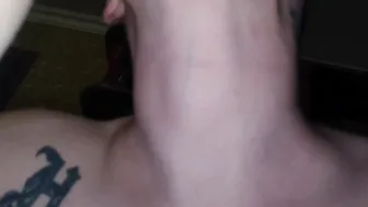 My step-aunt part two моя сводная тётя часть two