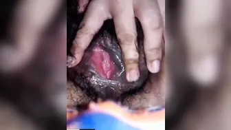Behind-the-Scenes Look into an Erotic Photoshoot with Milf - Puking Up Close