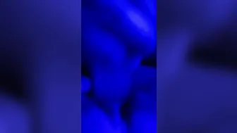 Double penetration vaginal penis and vibrator
