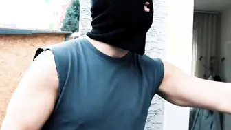 The thieves that get away