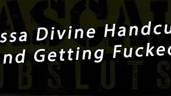 PASCALSSUBSLUTS - Thin Alyssa Divine Dominated Hardcore