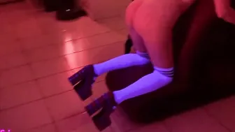 Presentation of my BONDAGE dungeon