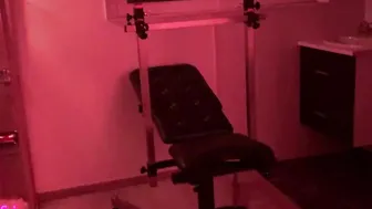 Presentation of my BONDAGE dungeon