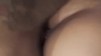 Cum to Brazil