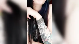 Complete porn video – This spit and drool is for you. You are a