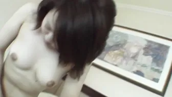 [Private Video] Mari Saeki - Full Length two