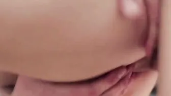 Hot Young Women into a 3Some with 2 Guys