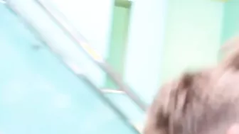 goddess Blonde Beauty Carmen Valentina Getting Her Small Vagina Boned
