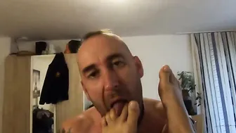 Teaser tape (fucked and cum)