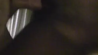 Black hot showing hardcore wild side to european giant cock