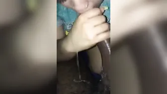 Hispanic bbc Head
