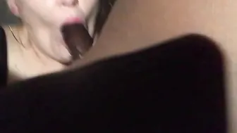 Jenna Jaymes big black dick Deep Throat 1080p (TJJE)