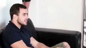 Gigantic Jugs mom Stepmom Makes Sex Scene With Stepson For His Cheating Dad - Nina Elle Dylan Snow
