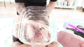 0%pussy analdap for Silvia Sopranogirlfriend Natasha Inkbondagepiss drinkingstrap-onsquirt real orgasmanal pleasurespitsfoot