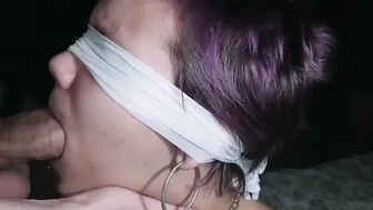 cunt with mouth felt with her mouth