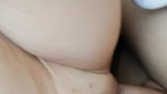 pov boss banged all holes secretary with gigantic finger