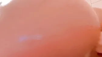 Beautiful Butt Fucks Her Both Holes double penetration - Amateur Tania Rae