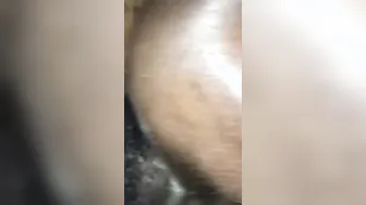 CLOSE UP Vagina Pounding