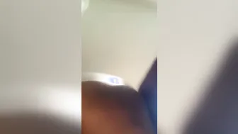 Fat ass bbw