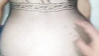 Ex-Wife Is Shared Inside Blindfolded 3 Way hot Ex-Wife Part 10