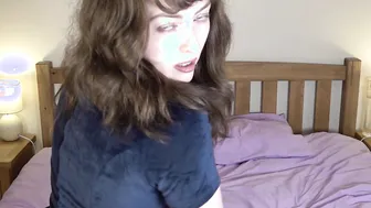 Sniff My Vagina
