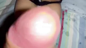 TMD: Oldie Rica Getting POUNDED Brrrr - Fs