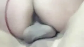 FRIENDS COUGAR COME TO FUCKED ME