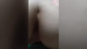 Medium well roasting inside sexy weather