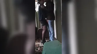 Gets fellatio public