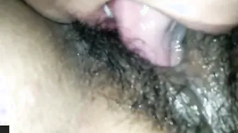 Mature Milf Kaira Lohan Fucks Her Step-Brother In The Ass - POV Creampie