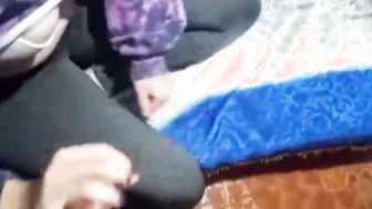 Mi cuñada vino de visita y aprovecho para recordar viejo tiempo