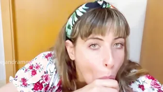 REAL AMATEUR ORAL SEX