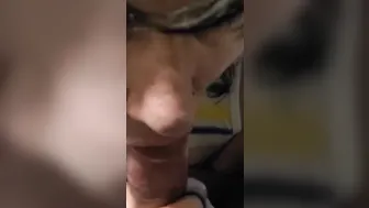 That mouth do work