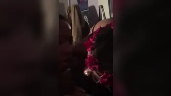 2 Beauties Sex Toy With Their Catch:After Hours