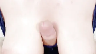 Lover screwed me with her hooters (Full)