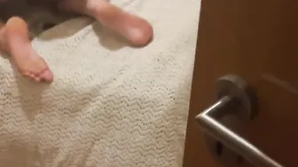 Girlfriend Shared porn video – I CAUGHT MY WIFEY FUCKING WITH one STRANGER AFTER SHOWER