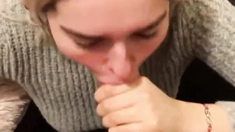 Kept porn video – I CUM INSIDE HER COFFEE SO SHE WOULD SWALLOW IT.