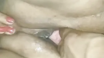 Bangali women pinky fingers and fucking by BF