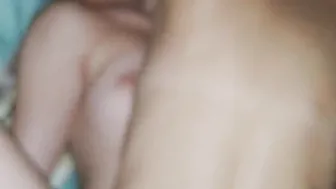 LESBO WIFEY SHARED HUBBY WITH STEPSISTER
