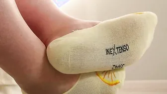 BBW Goddess Toes - Compilation #2