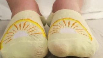 BBW Goddess Toes - Compilation #2
