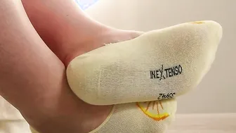 BBW Cutie Toes - Compilation #1