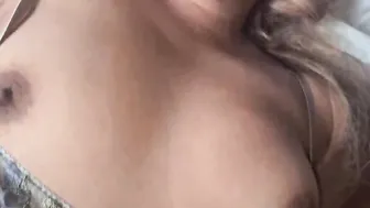 teenie single mother fuck for cash to take care of her son