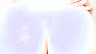Japanese Hispanic With Huge Boobs Takes A Gigantic Penis Doggy Position Pushes Her Booty Back Over And Over Until She