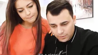 HUNT4K. Boy is able to purchase vehicle only after lover has sex with its owner
