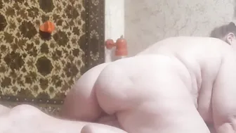 Fucked and cum three
